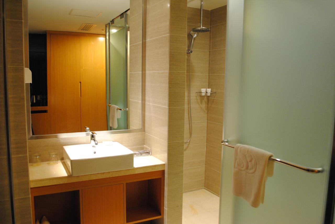 Metropolo Shenyang Wanda Plaza-Beiyi Road Hotel Exterior foto